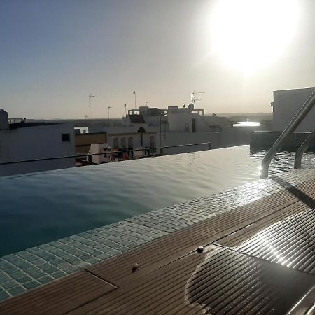Luxury Apartamentos Dona Bella Ayamonte Ngoại thất bức ảnh