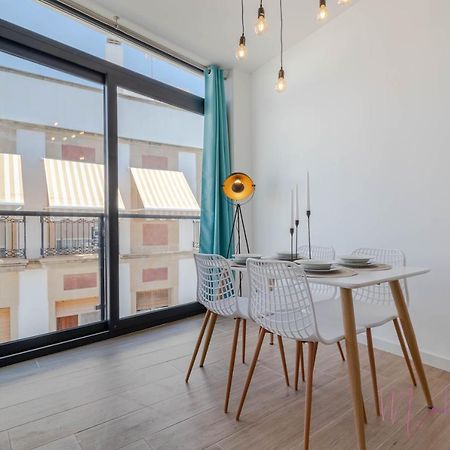 Luxury Apartamentos Dona Bella Ayamonte Ngoại thất bức ảnh