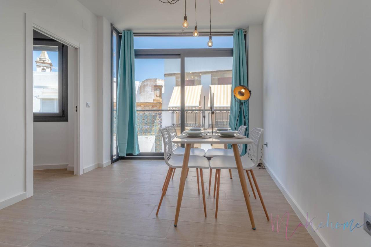 Luxury Apartamentos Dona Bella Ayamonte Ngoại thất bức ảnh