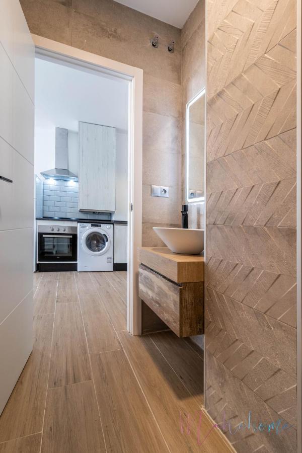 Luxury Apartamentos Dona Bella Ayamonte Ngoại thất bức ảnh