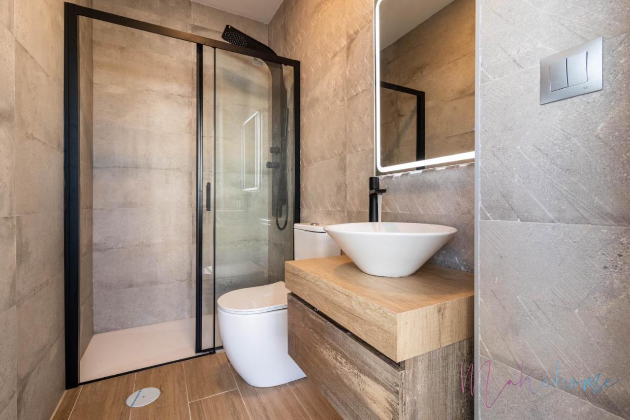 Luxury Apartamentos Dona Bella Ayamonte Ngoại thất bức ảnh