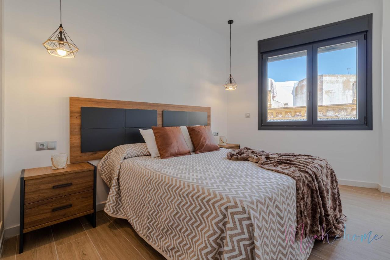 Luxury Apartamentos Dona Bella Ayamonte Ngoại thất bức ảnh
